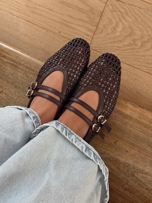 Ballerinas MILONA