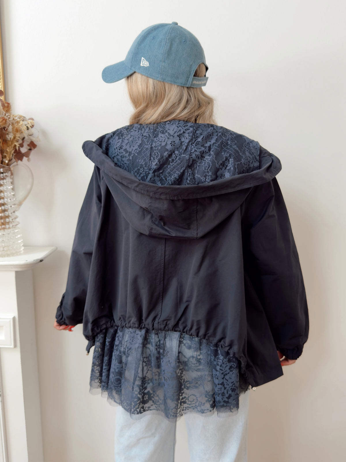 Jacke MINOLIE