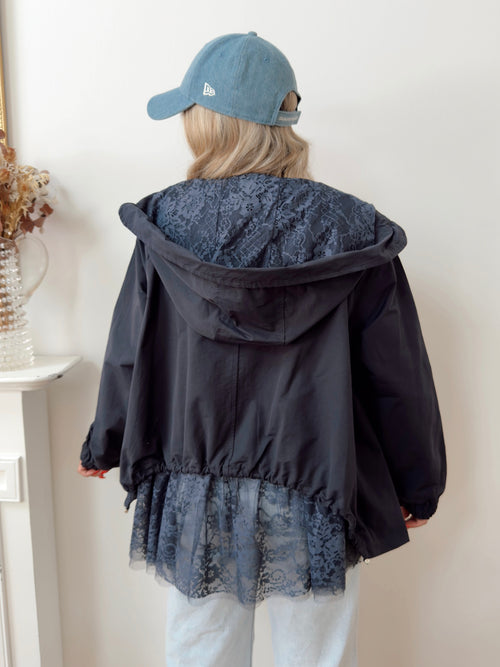 Jacke MINOLIE