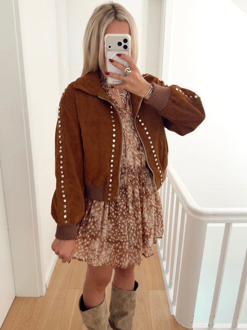 Veste LEAVE