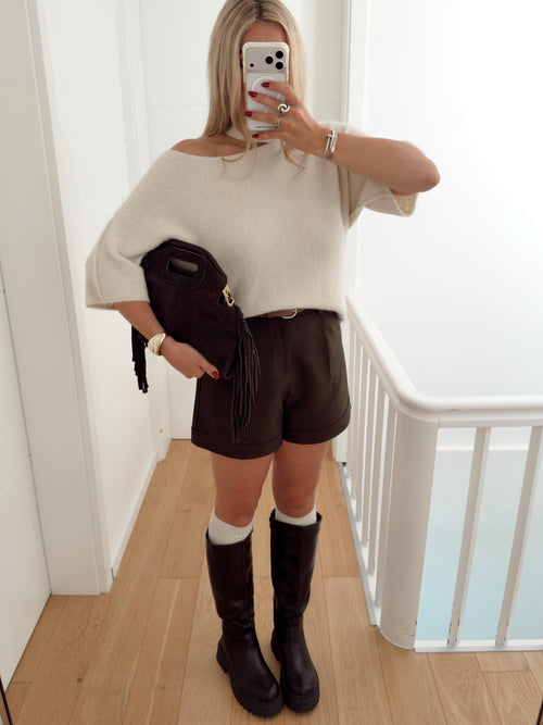 Pull OXFORD