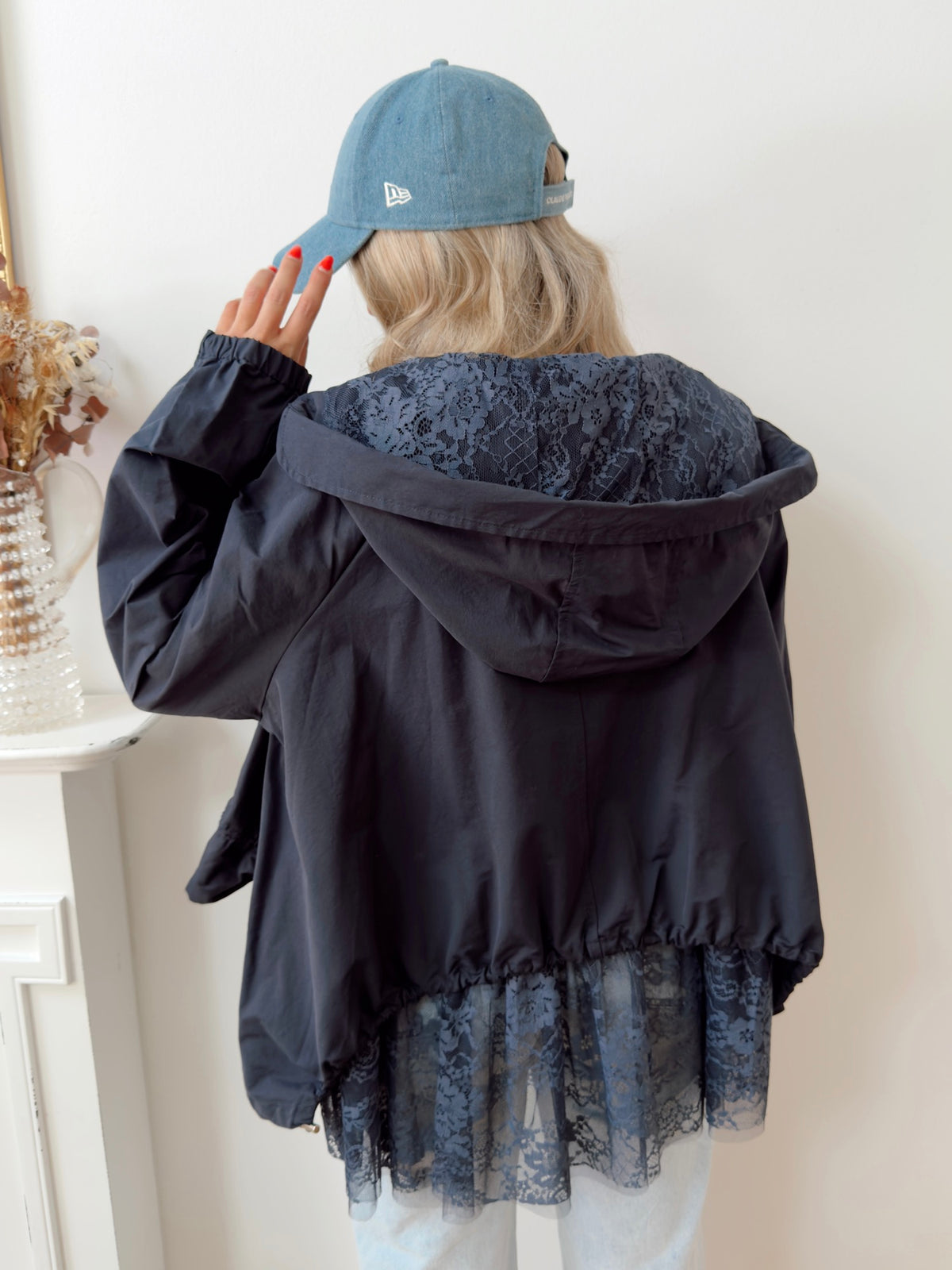 Jacke MINOLIE