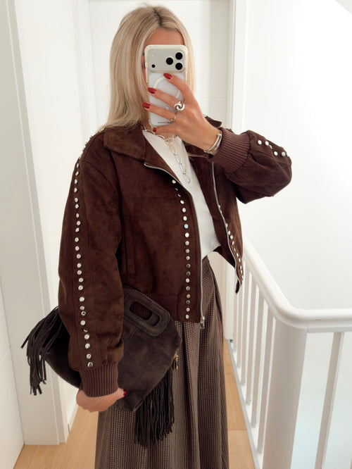 Veste LEAVE
