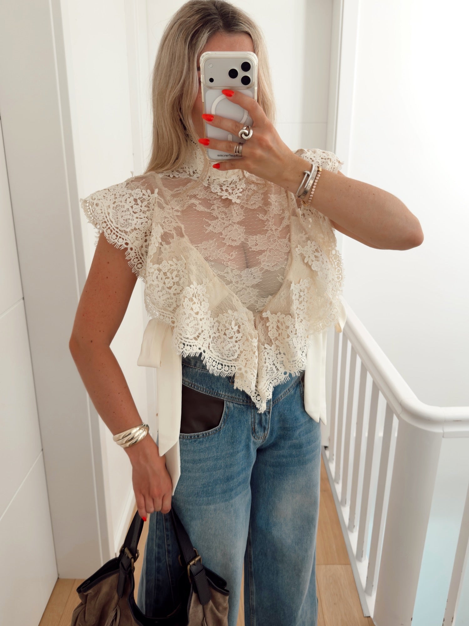 Top LACE