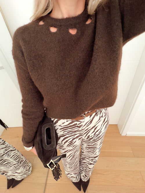 Pull BELLE