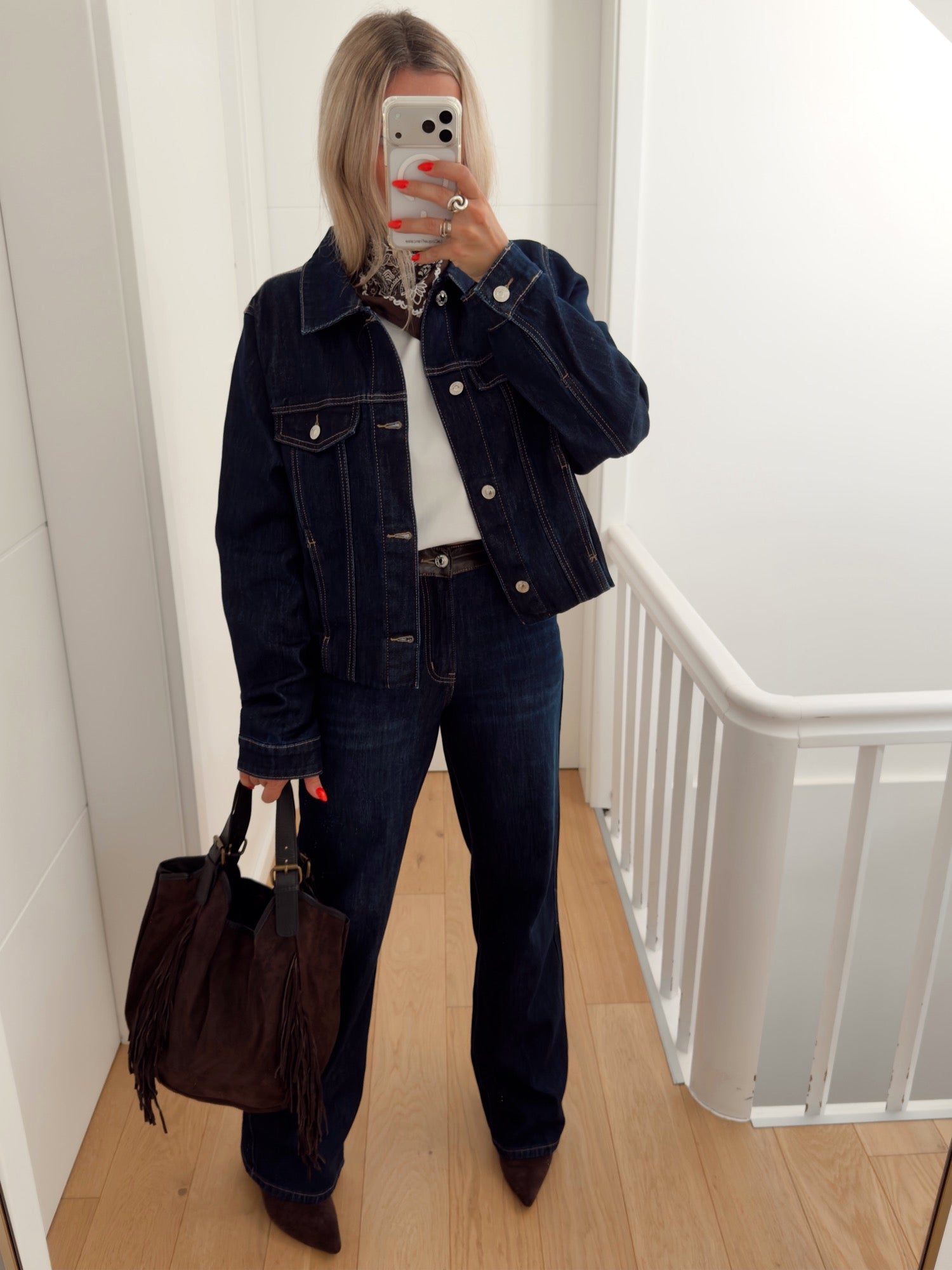Veste LONE