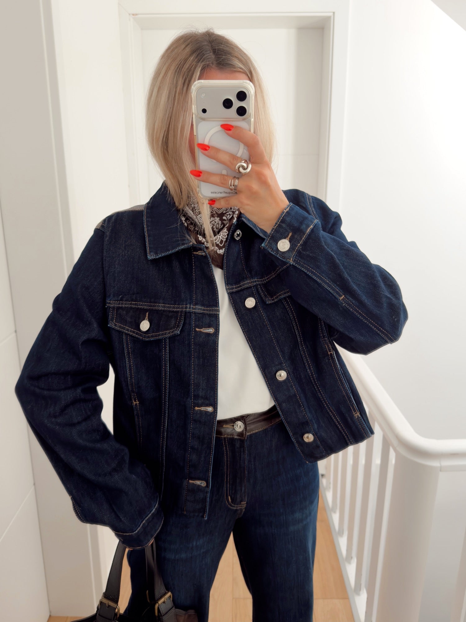 Veste LONE