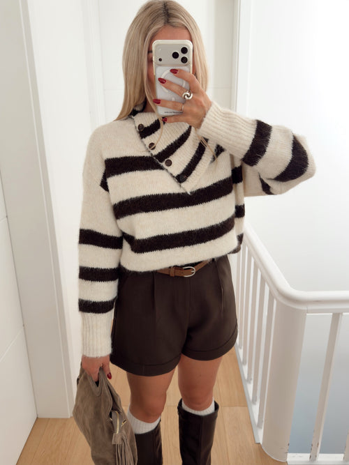 Pullover SELVA