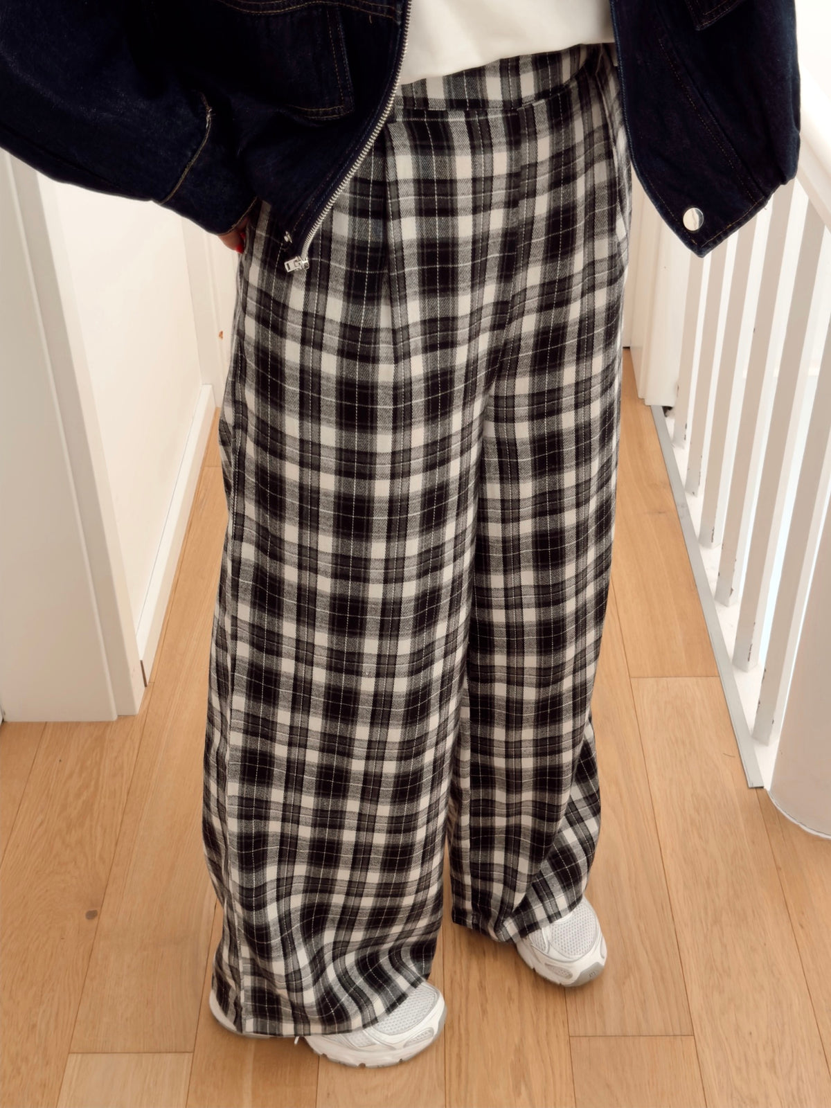 Pantalon SCOTTIE