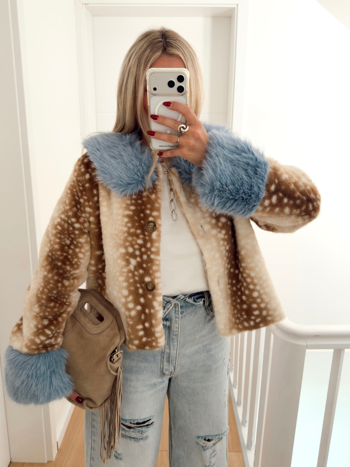 Veste FALINE