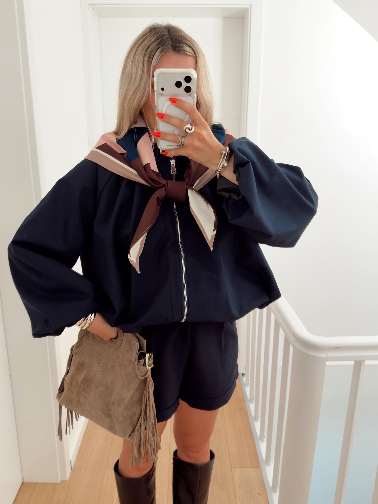 Veste LULA
