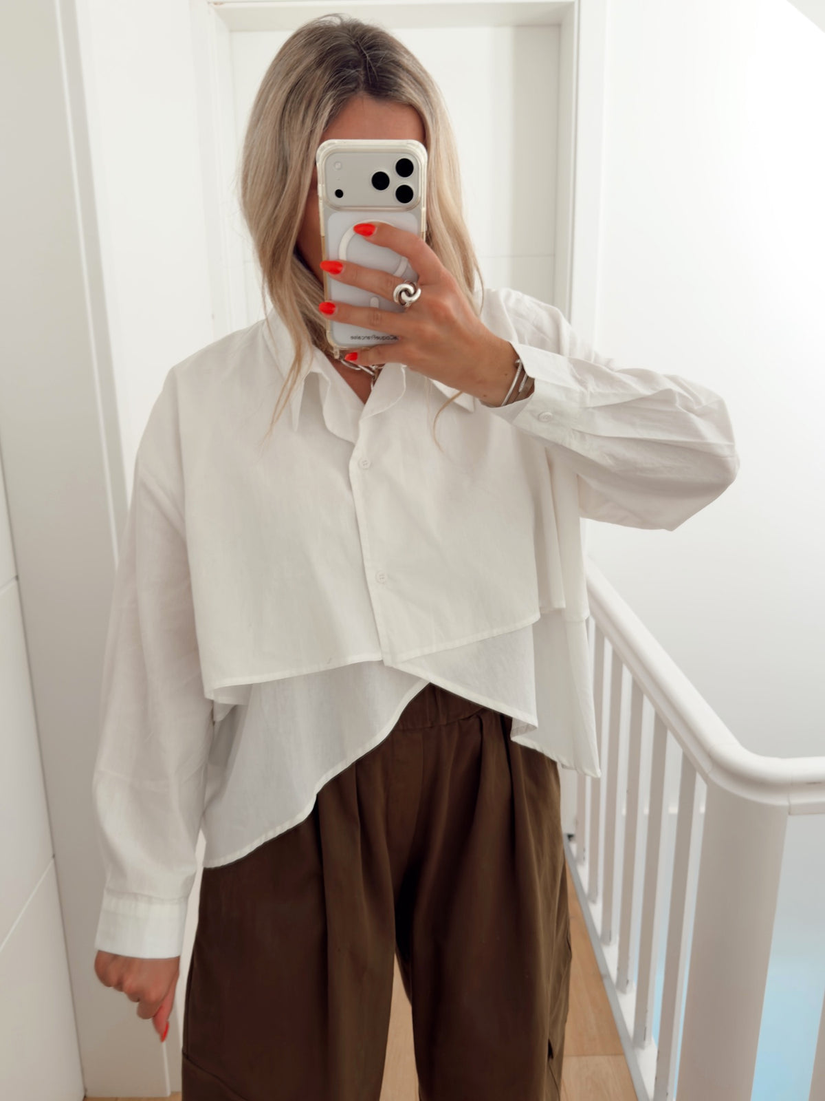 Shirt PORA
