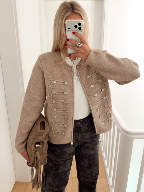 Gilet CAPO