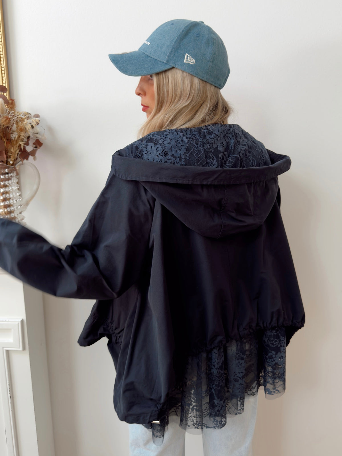 Jacke MINOLIE