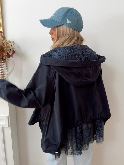 Jacke MINOLIE