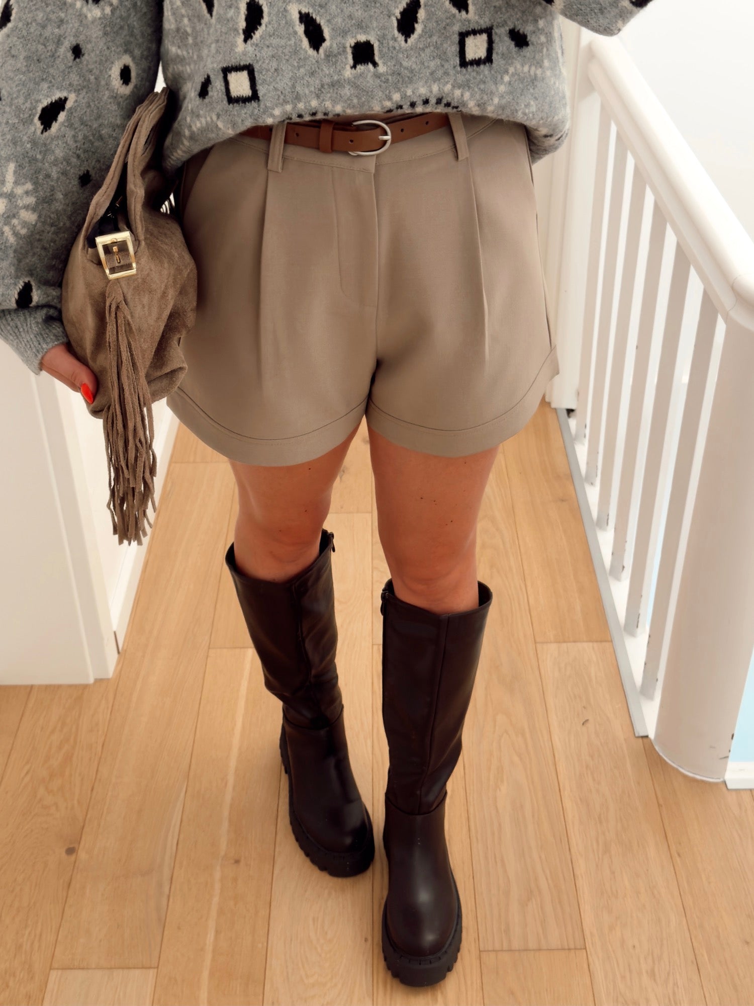 Short TURIN