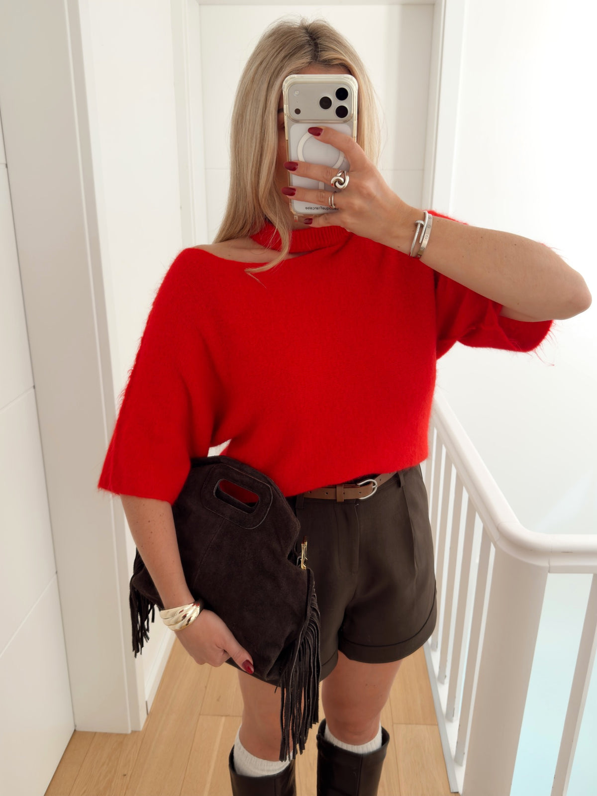 Pull OXFORD