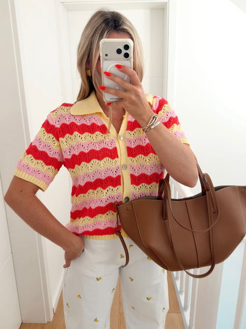 Vest THAUMAS