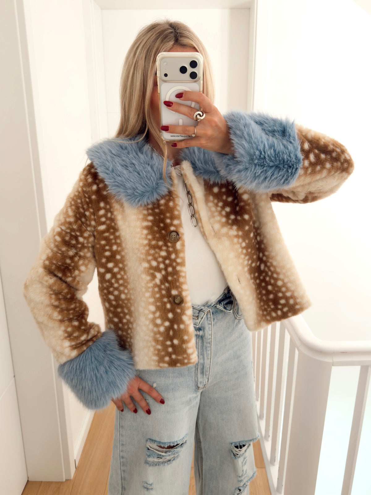 Veste FALINE