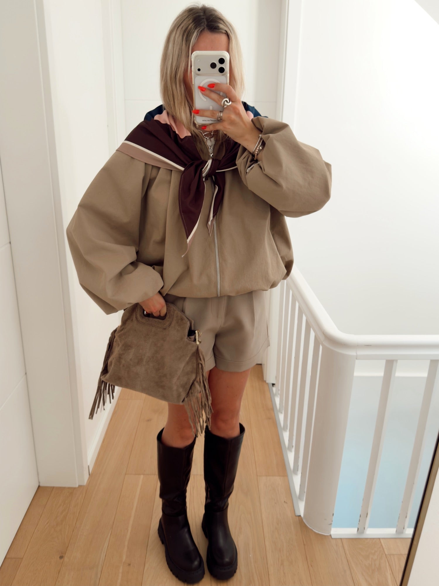 Veste LULA