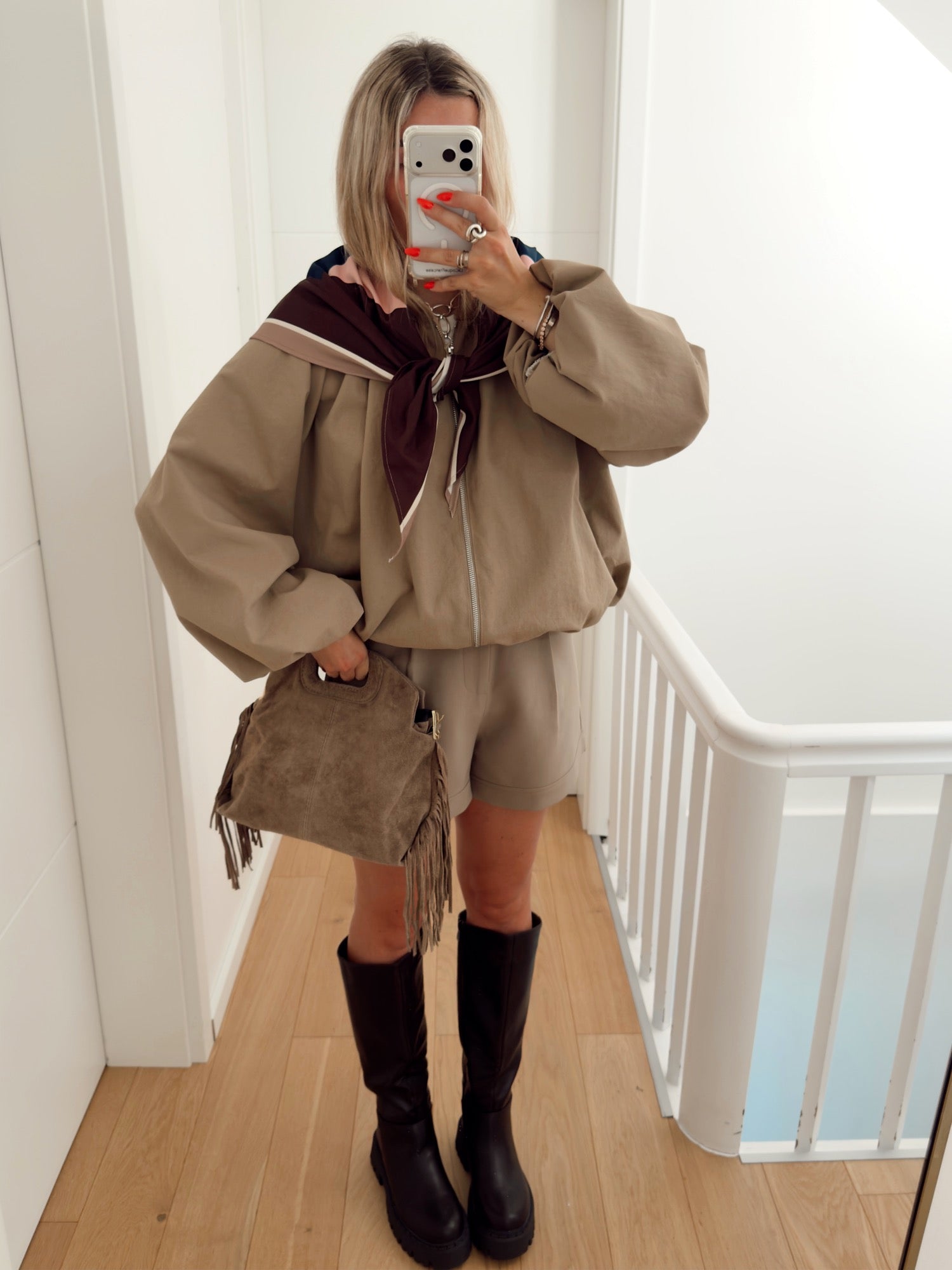 Veste LULA