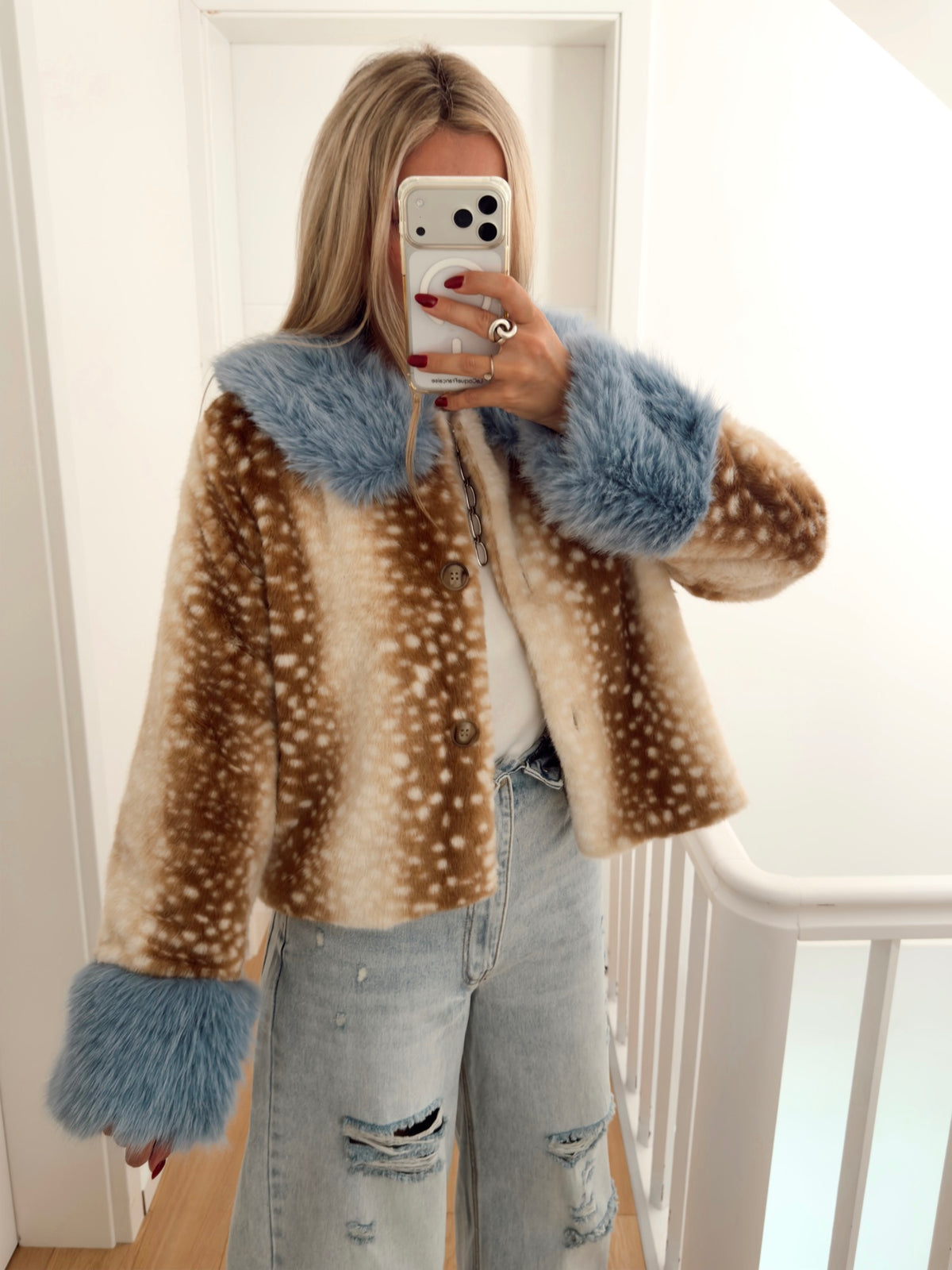 Veste FALINE
