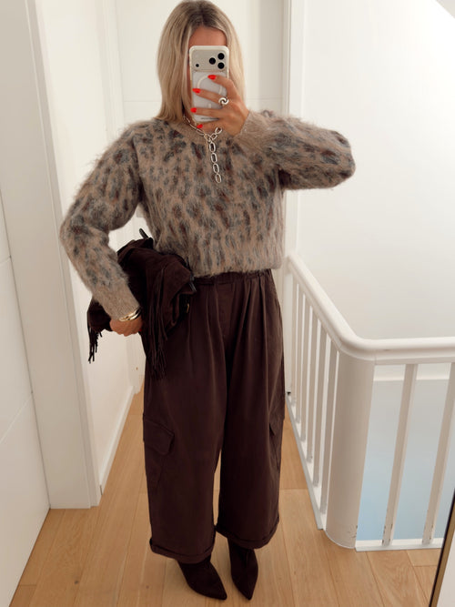 Pantalon FIKA