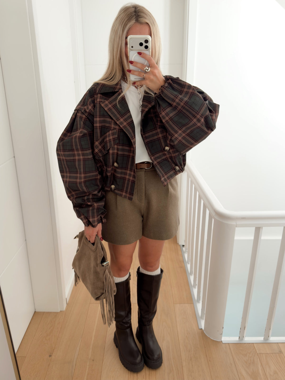 Short MARENE