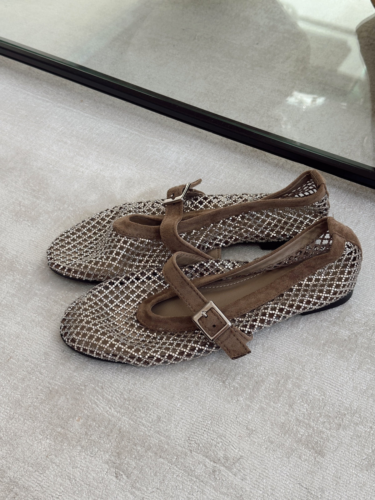 Ballerines LAUREL