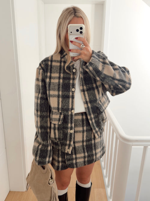 Jacke ENID