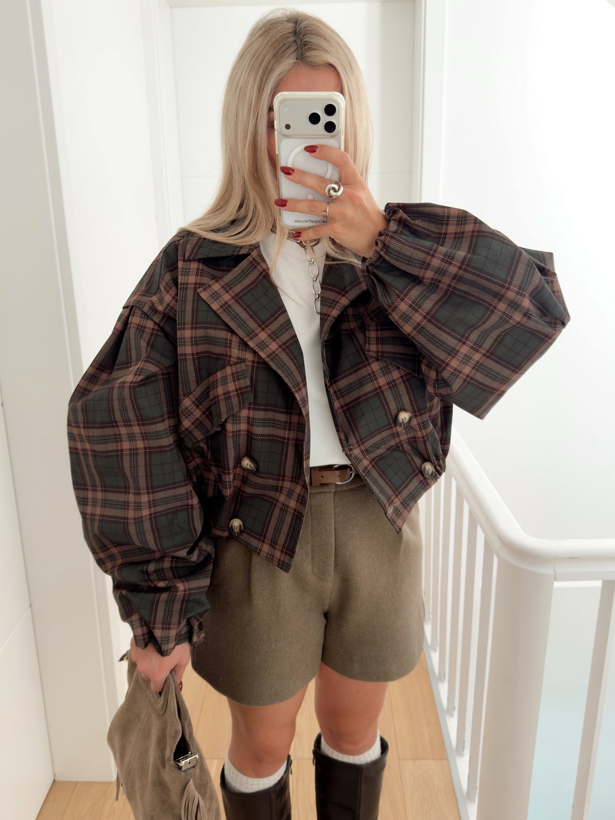 PRE COMMANDE Veste YLVA