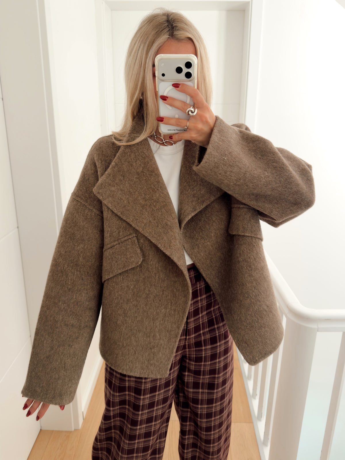 Veste ROAM