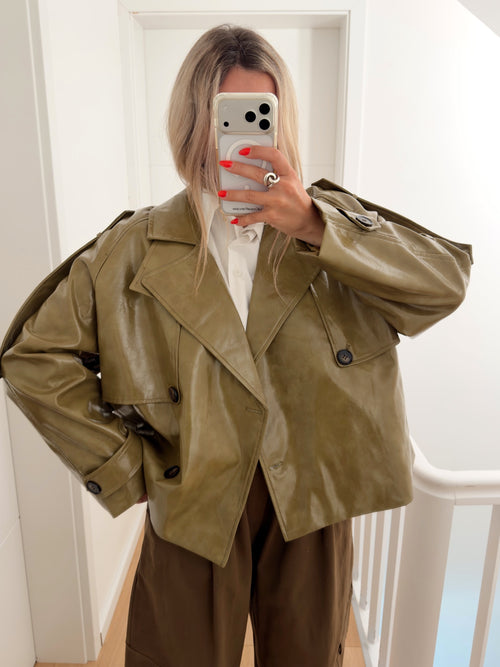 Olive lovers