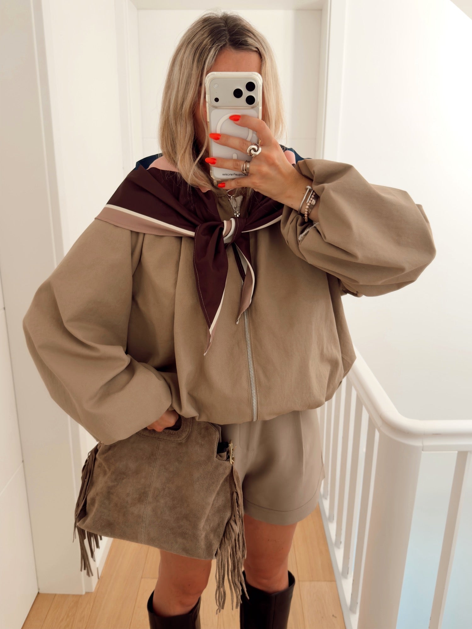 Veste LULA