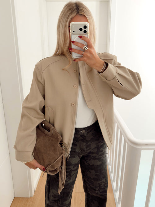 Veste MOOR