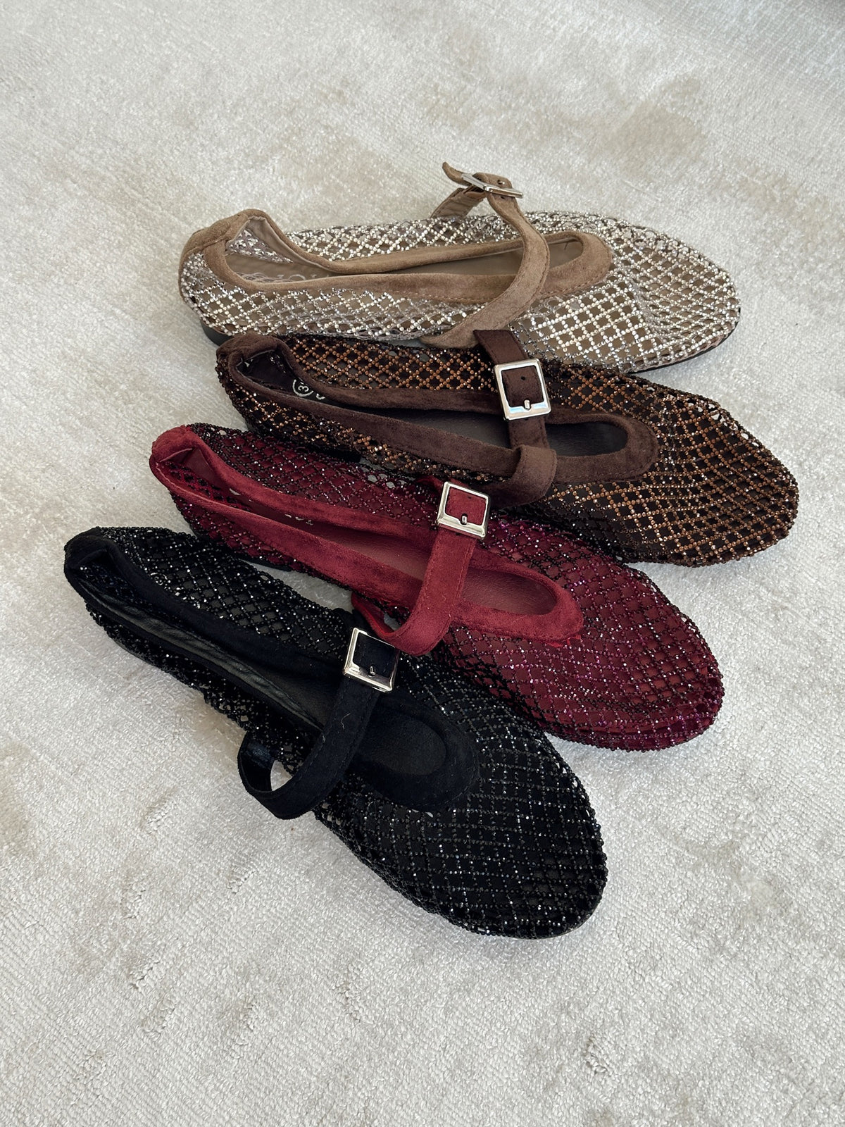 Ballerines LAUREL