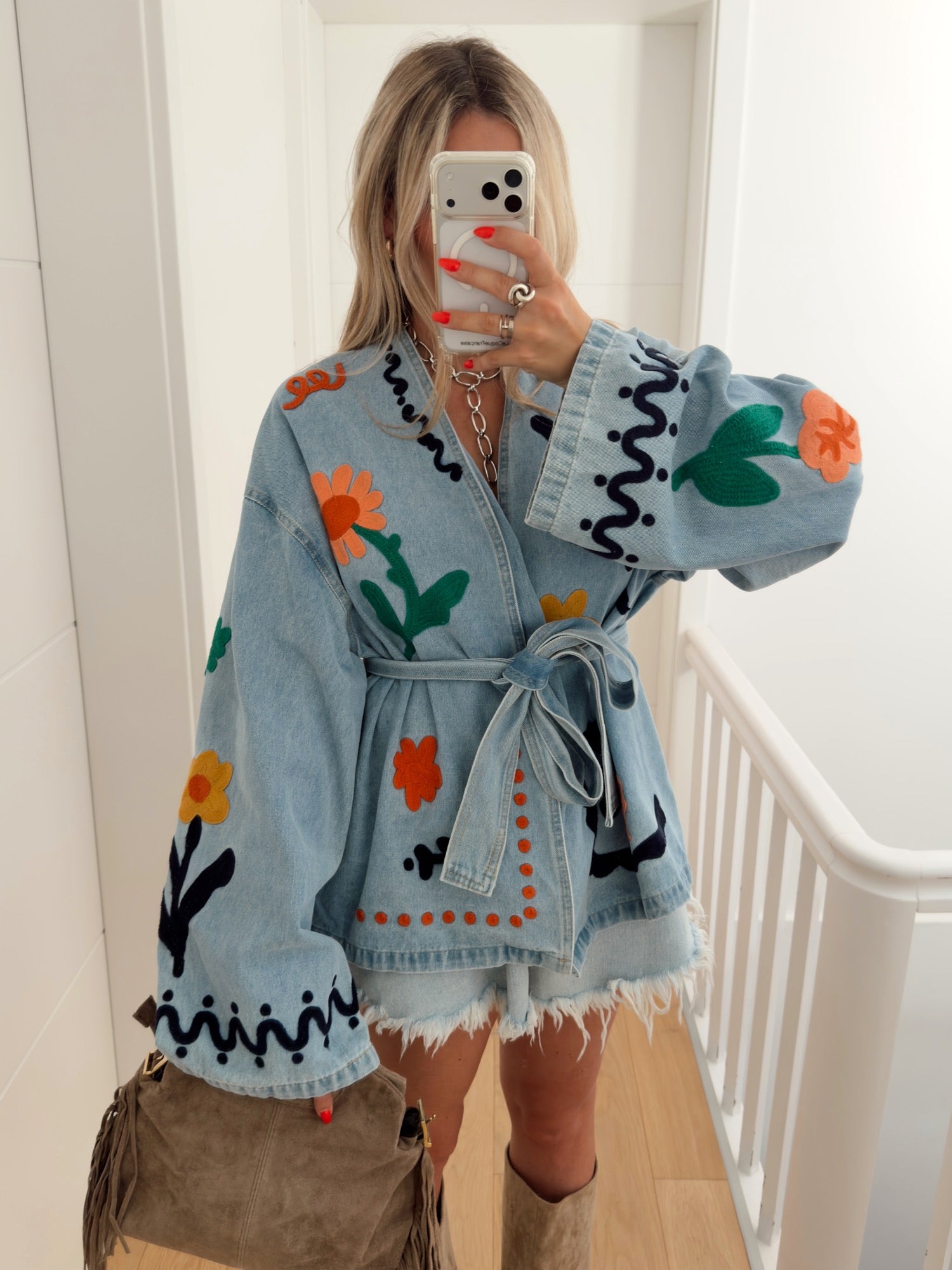 Veste CLARK