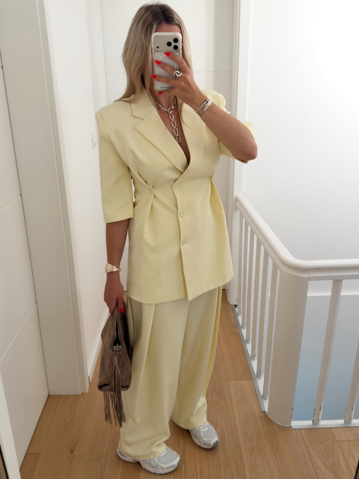 Pantalon FENNE