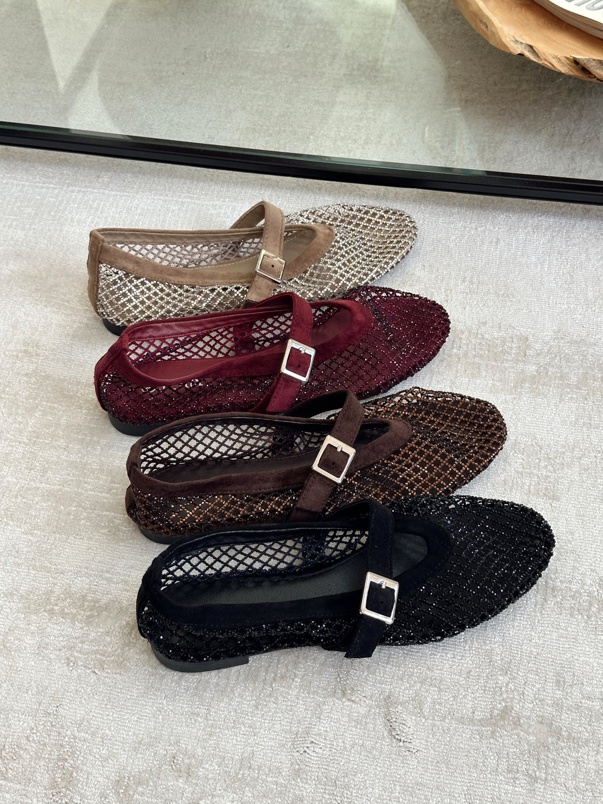 Ballerines LAUREL
