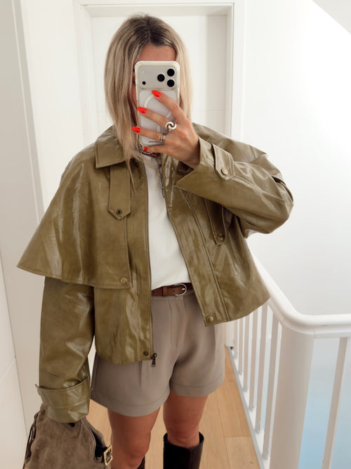 Veste WYATT