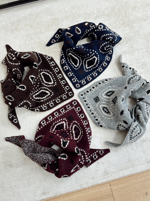 Scarf NESK