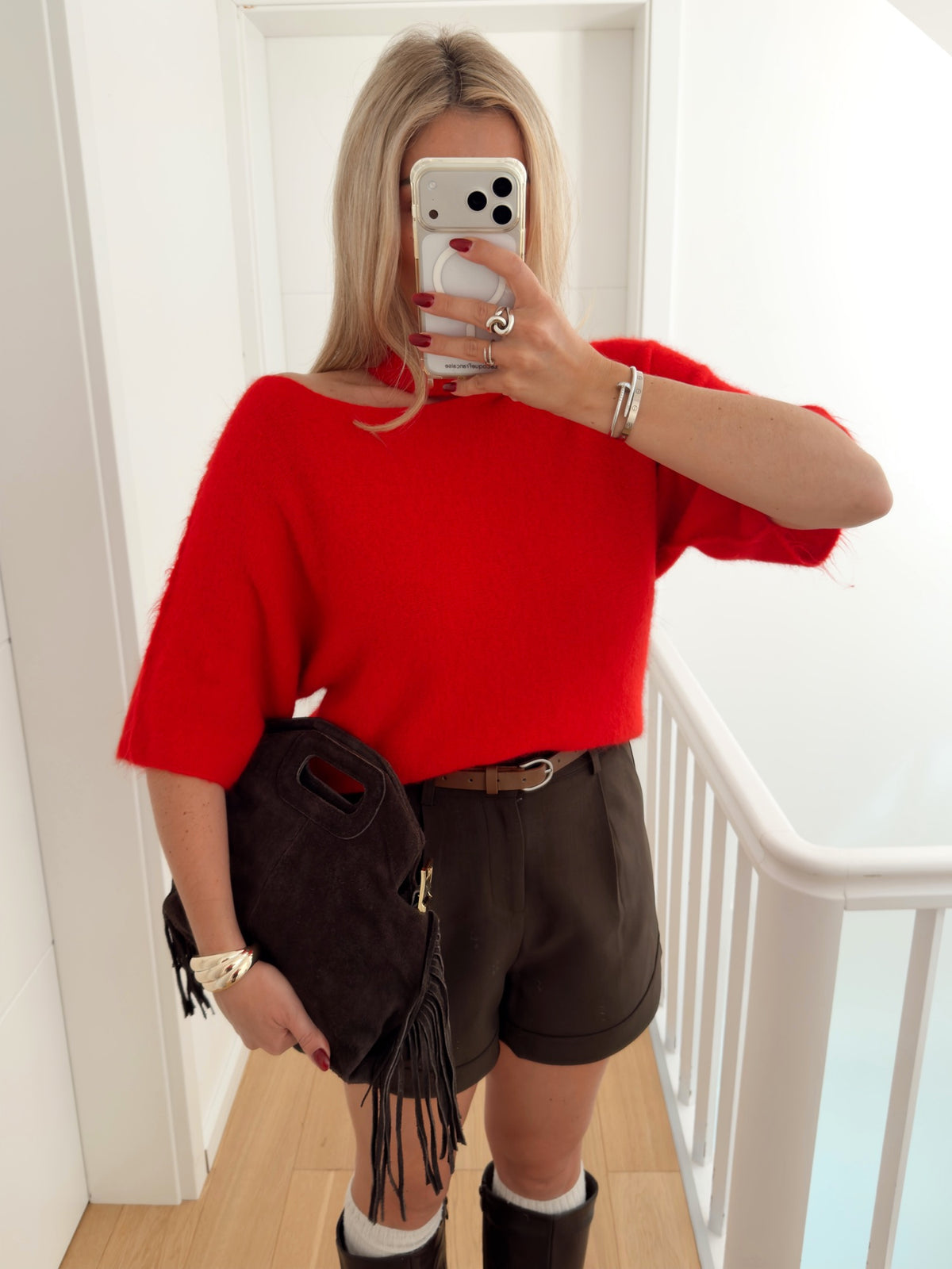 Pull OXFORD