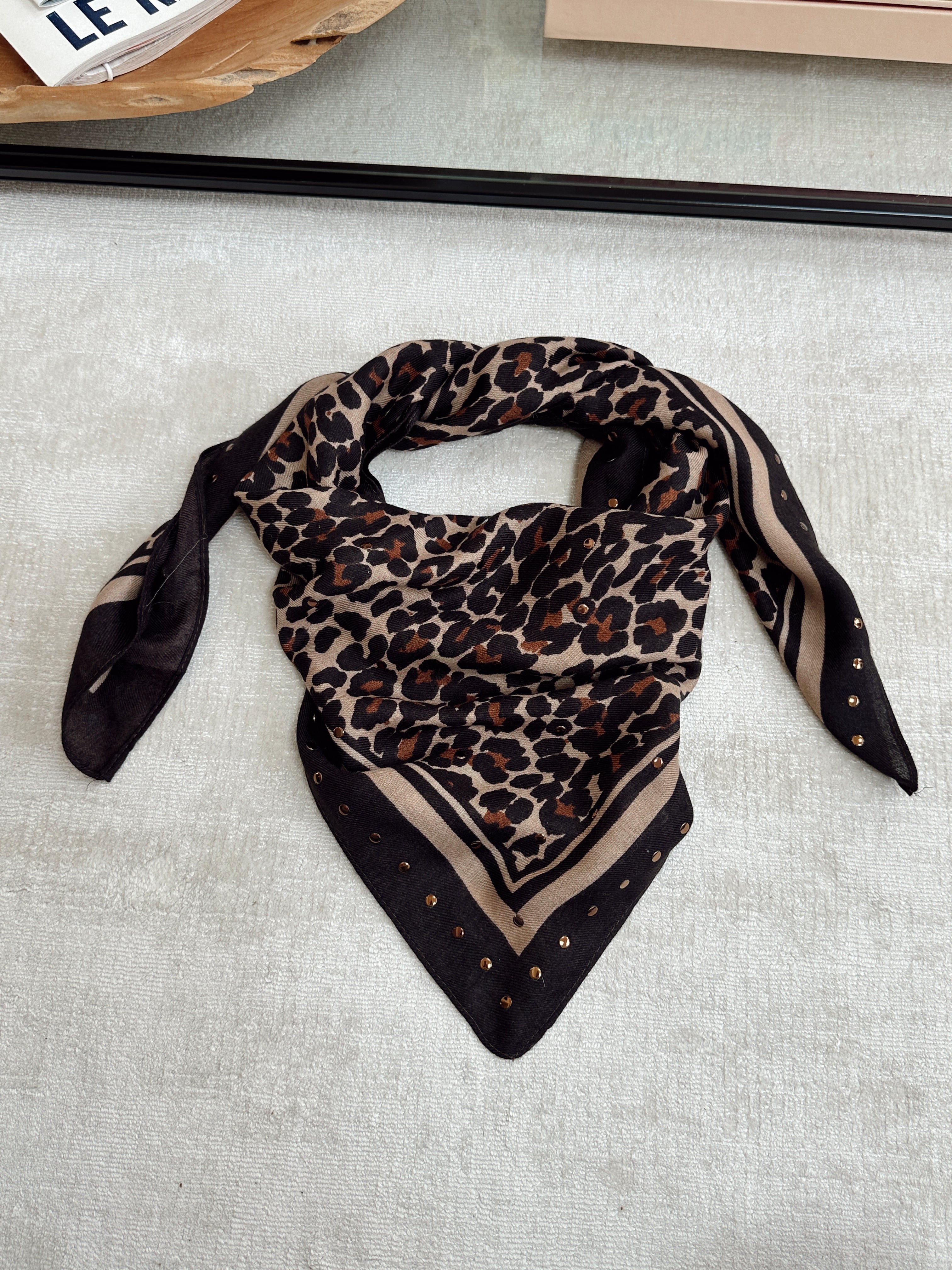 Foulard SADIE