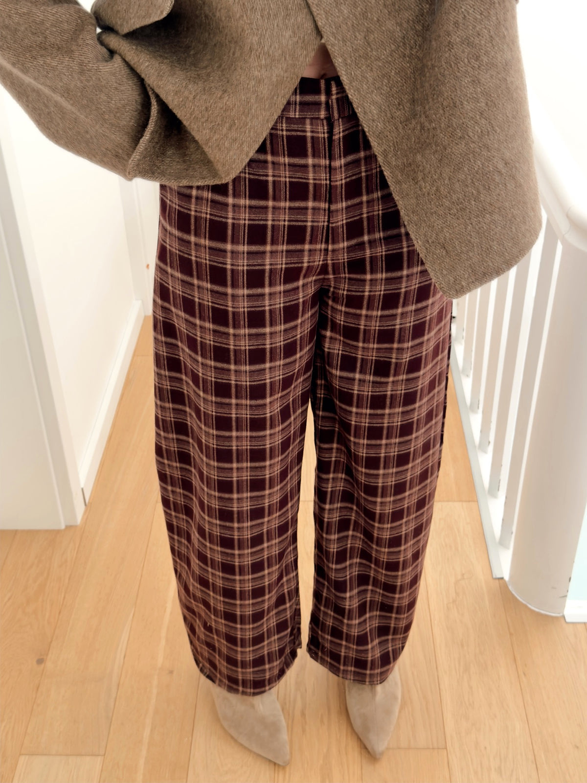 Pantalon FRANIE