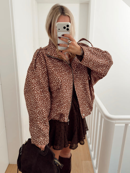 Veste EBBA