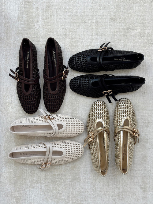 Ballerinas MILONA