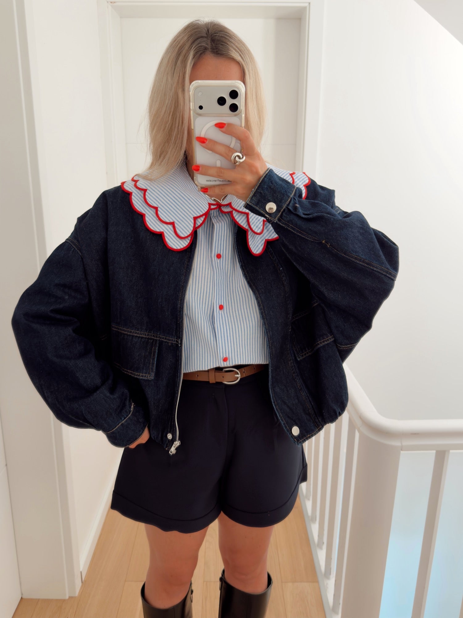 Preppy Girl