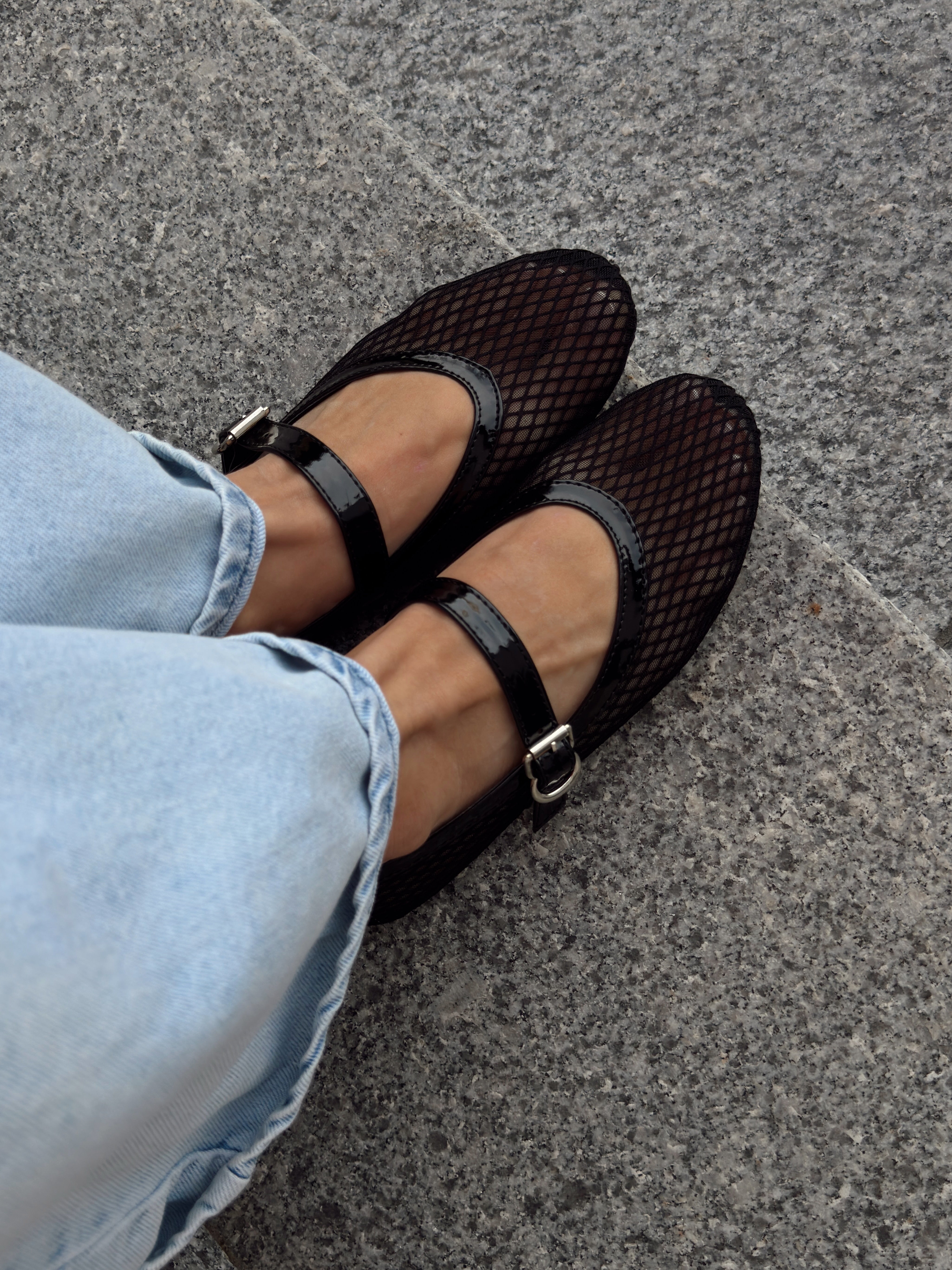 Ballerines TILLY