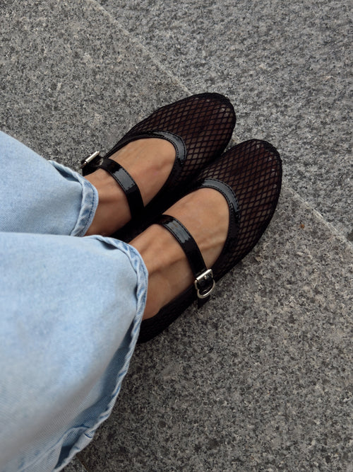 Ballerines TILLY