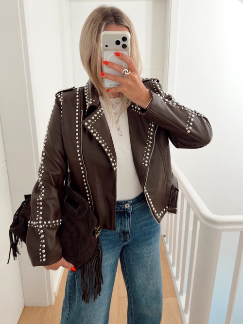 Jacket CITY